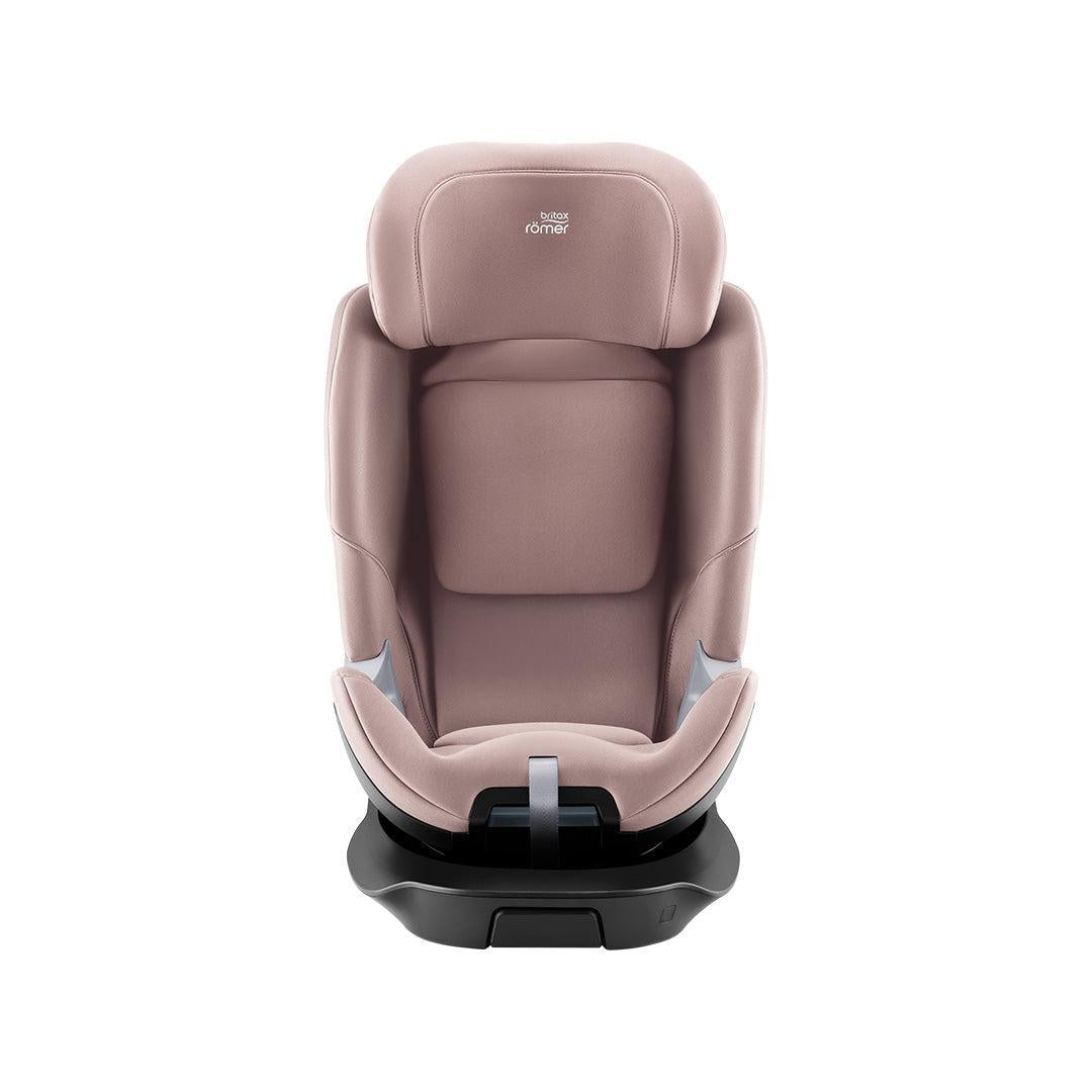 Britax Romer Swivel 2 Car Seat - Dusty Rose