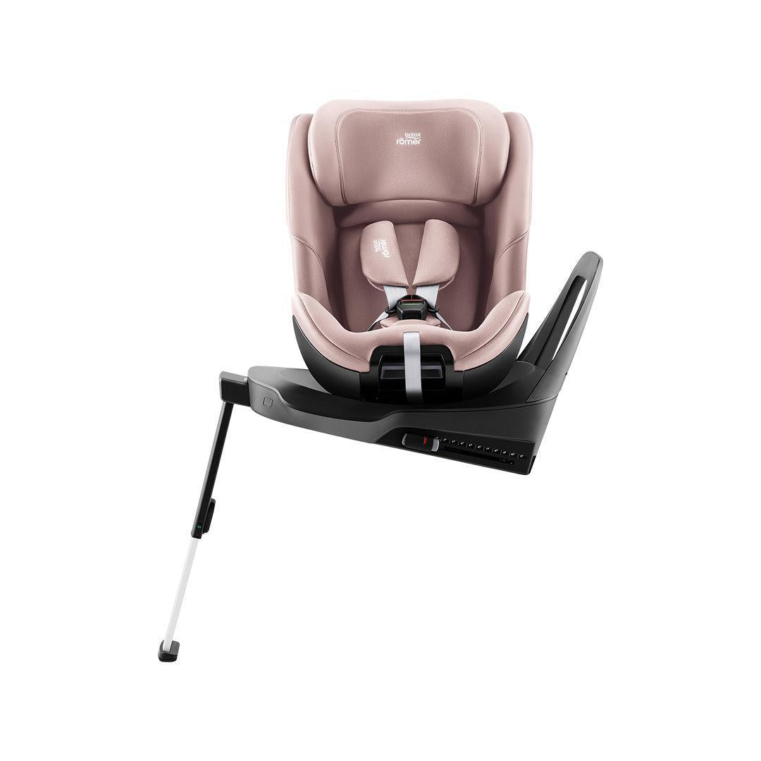 Britax Romer Swivel 2 Car Seat - Dusty Rose