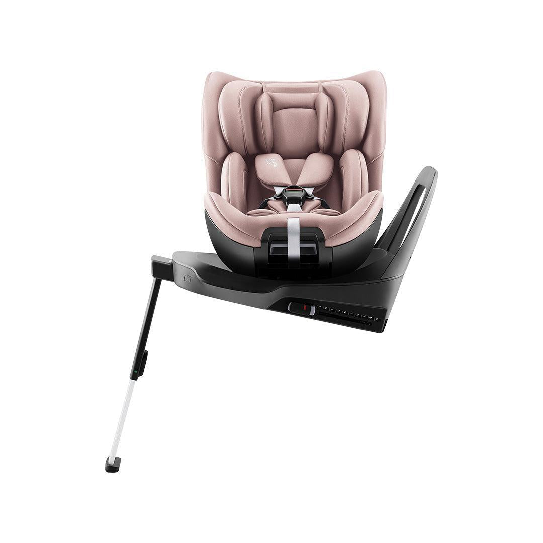 Britax Romer Swivel 2 Car Seat - Dusty Rose
