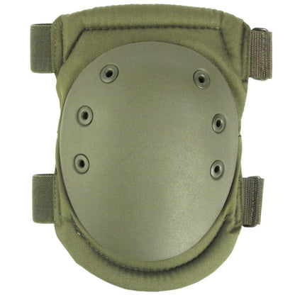 Tactical Knee Pads - Mil-Tec - Elbow & Knee Pads
