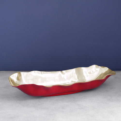 THANNI Vento Long Centerpiece