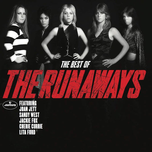 The Best of the Runaways