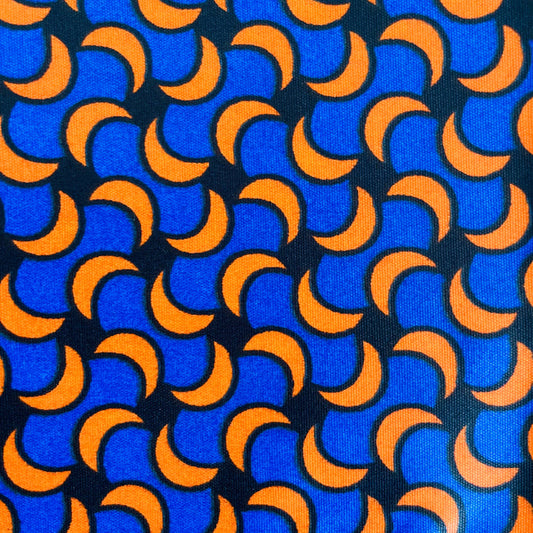 The Chitambala - I Macaroni Have Eyes For You - Bandana