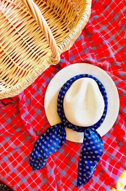 The Chitambala - I Macaroni Have Eyes For You - Bandana