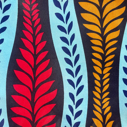 The Chitambala - Mint For Me - Scarf