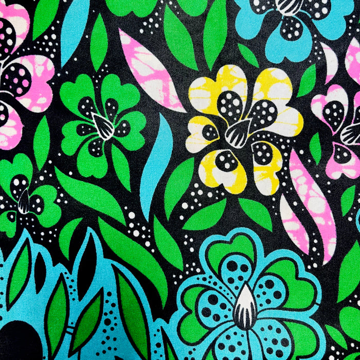 The Chitambala - Pasture Of Pleasure - Scarf