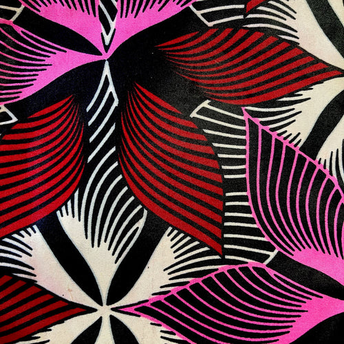 The Chitambala - Spin To Win - Scarf