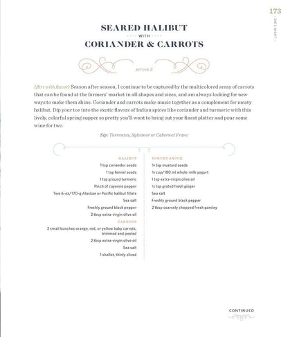 The Newlywed Cookbook
