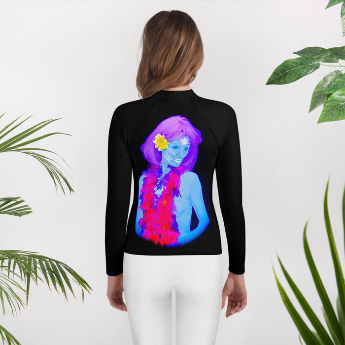 THE REBECCA COLLECTION