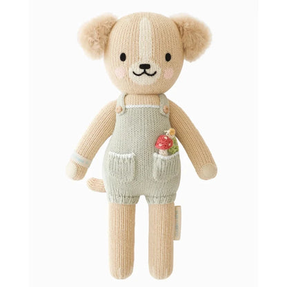 Theo the Puppy- Assorted Sizes- Sold Individually