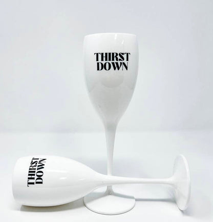 Thirst Down Flute