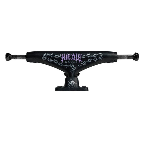 Thunder - Nicole Hause Malice T-II (148/149)