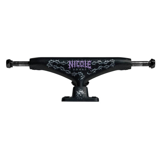 Thunder - Nicole Hause Malice T-II (148/149)