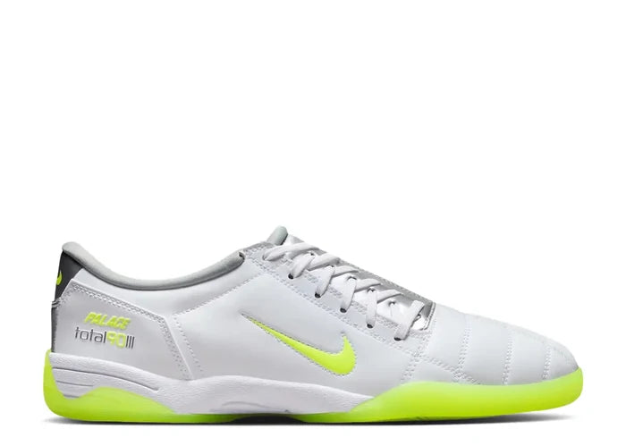 Nike Total 90 3 Palace White Silver Volt