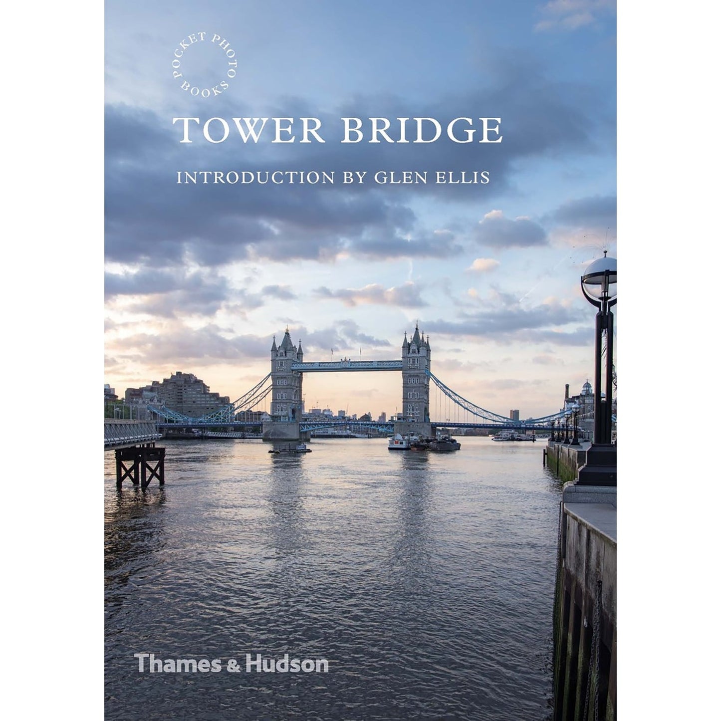 Tower Bridge Pocket Photo Book
