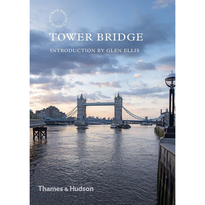 Tower Bridge Pocket Photo Book