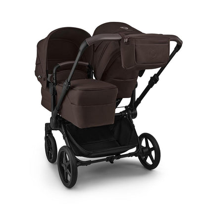 Bugaboo Organizer - Cocoa Brown
