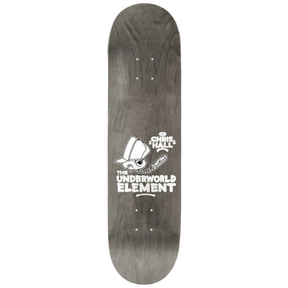 Underworld Element - Hall B-Boy EX7 Deck (8.5")