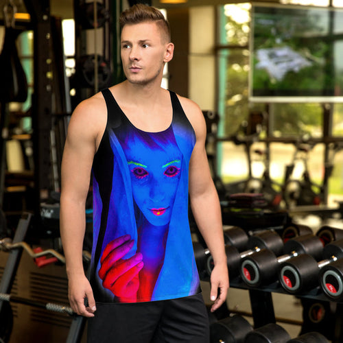 Unisex Tank Top