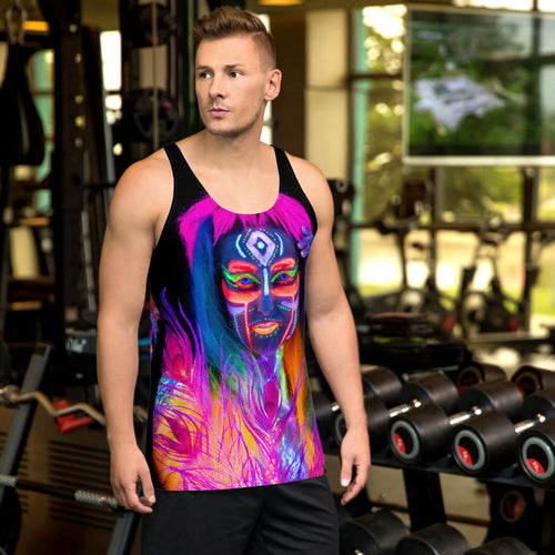 Unisex Tank Top