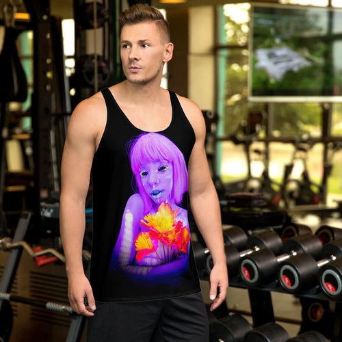 Unisex Tank Top