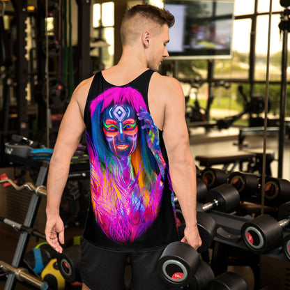 Unisex Tank Top