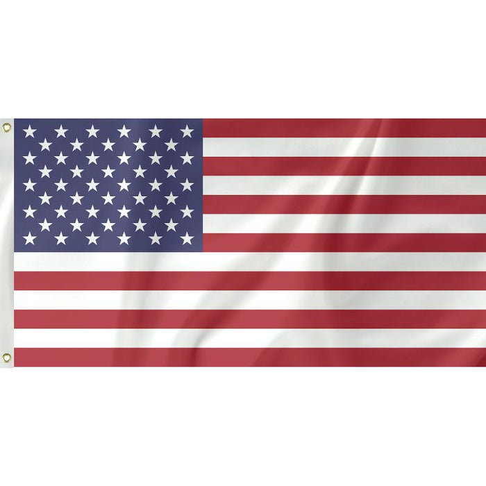 United States Flag - US Army Surplus - Flags, Badges & Insignia