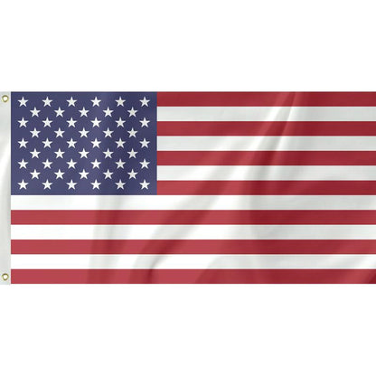 United States Flag - US Army Surplus - Flags, Badges & Insignia