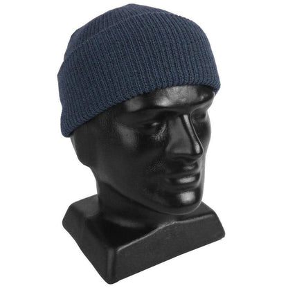US Wool Beanie - Unbranded - Beanies & Balaclavas