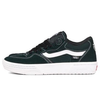 Vans - Rowan 2 (Dark Forest) *SALE