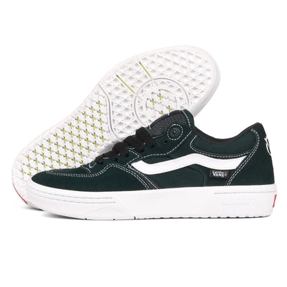Vans - Rowan 2 (Dark Forest) *SALE
