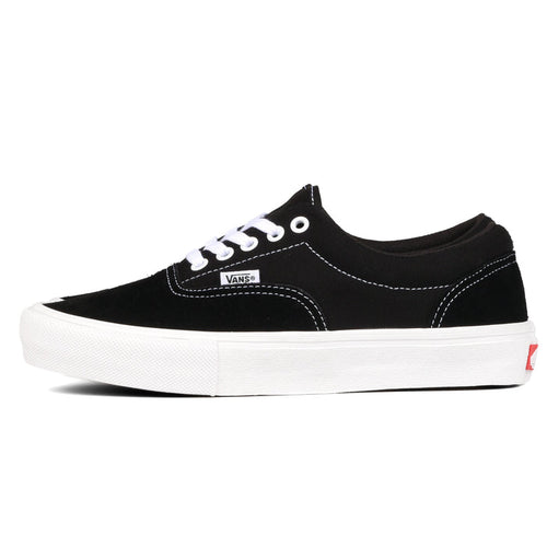 Vans - Skate Era (Black/White)