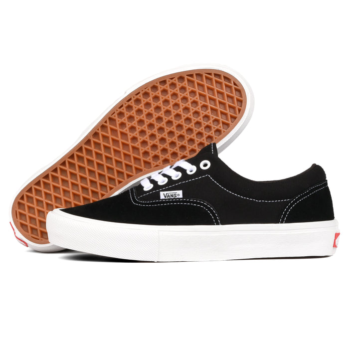 Vans - Skate Era (Black/White)