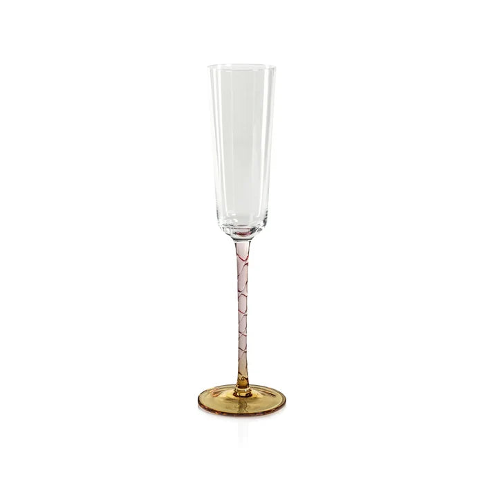Vicenza Champagne Flute