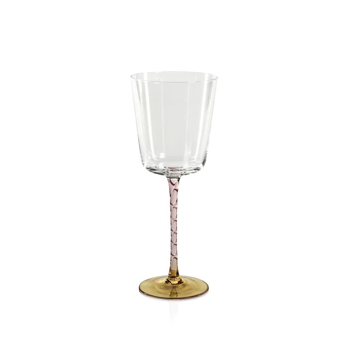 Vicenza Wine Glass