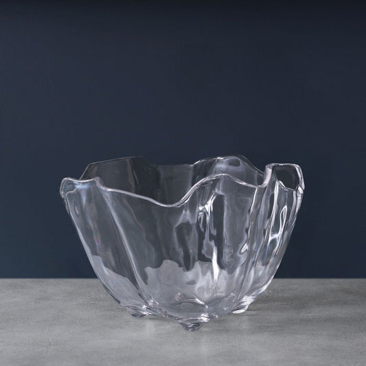 VIDA Acrylic Ice Bucket (Clear)