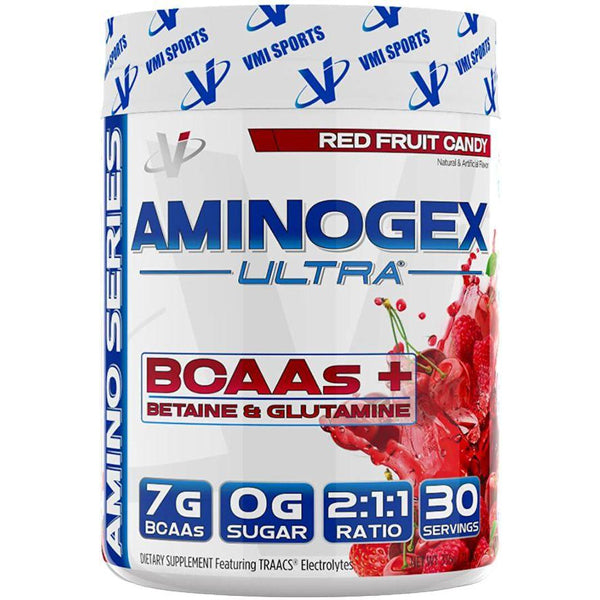 VMI Aminogex Ultra BCAA 30 Servings