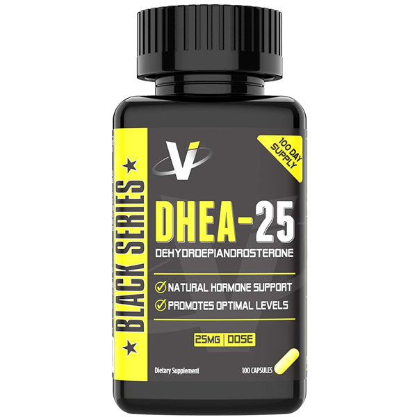 VMI DHEA 25mg 100ct