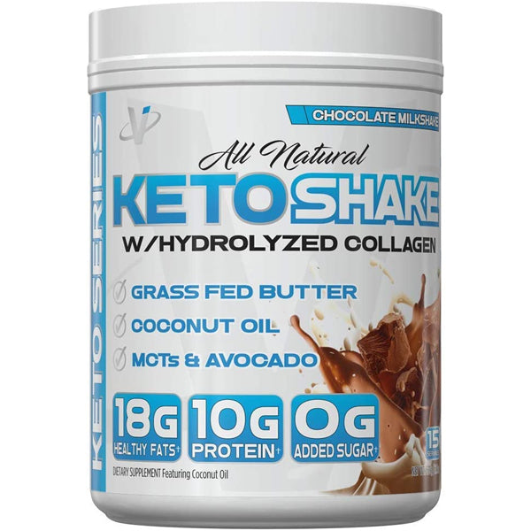 VMI Keto Shake 15 serve.