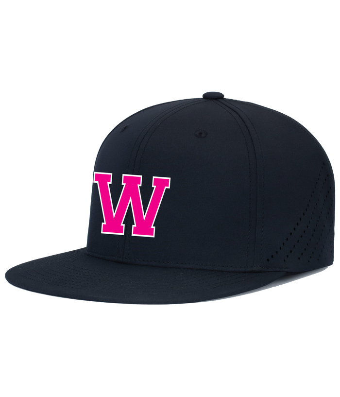Wantagh Hawks Hat