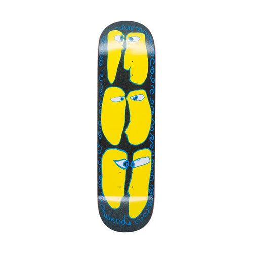 WKND - Enzyme B.E.E.F Technology Deck (8.25")