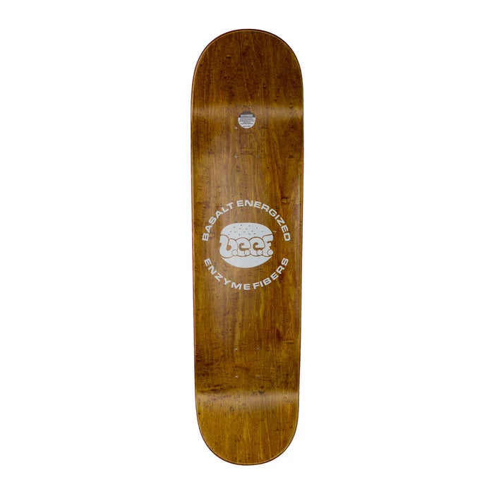 WKND - Enzyme B.E.E.F Technology Deck (8.25")