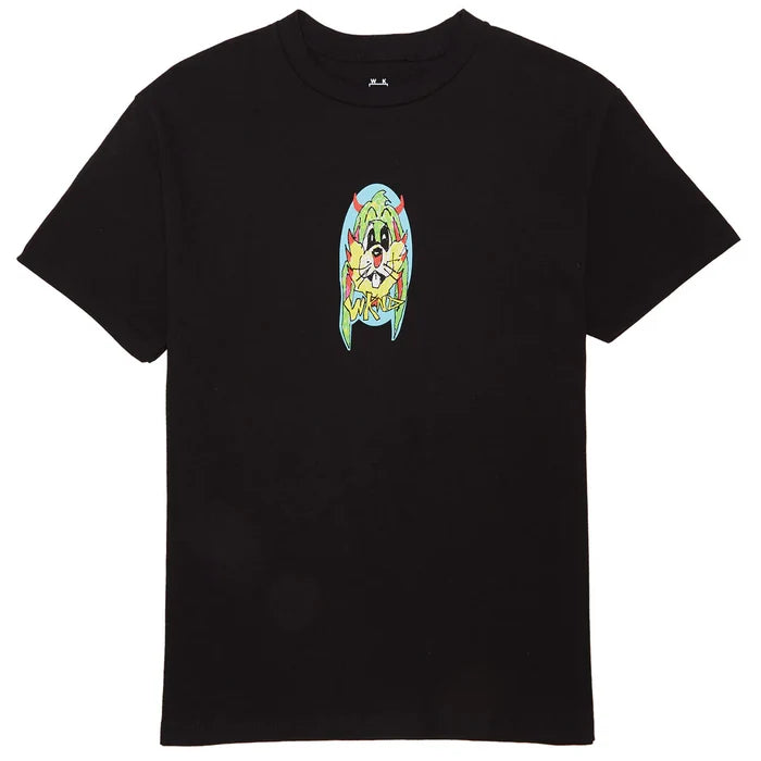 WKND - Thomper Tee (Black) *SALE