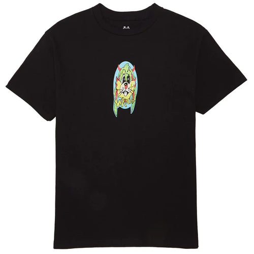 WKND - Thomper Tee (Black) *SALE
