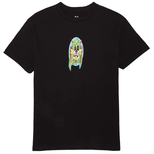 WKND - Thomper Tee (Black) *SALE