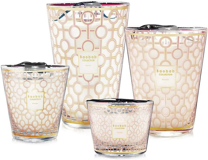 Women Fragrance Collection