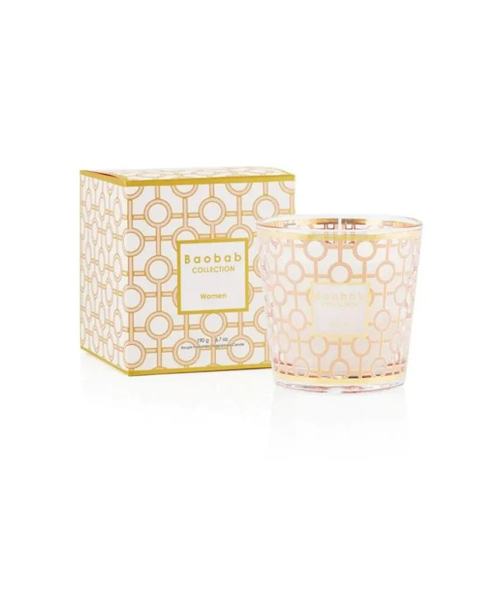 Women Fragrance Collection