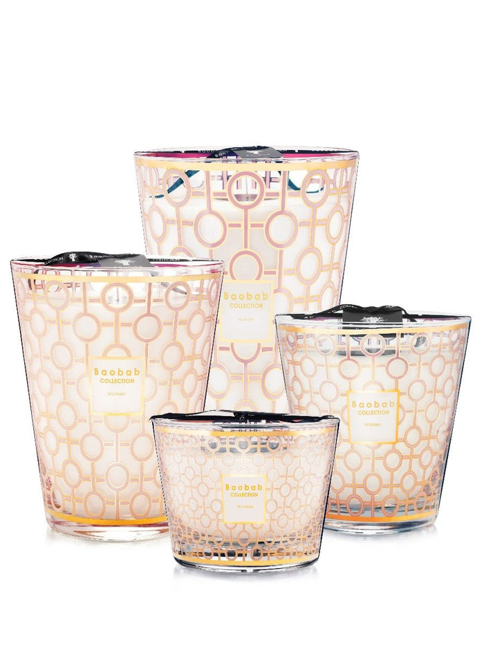 Women Fragrance Collection