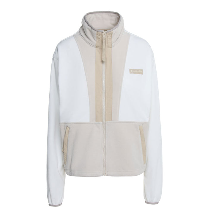 Women's Backbowl™ II Full Zip Fleece Jacket