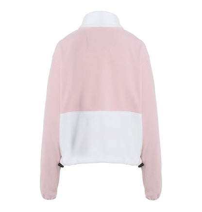 Women's Backbowl™ II Full Zip Fleece Jacket